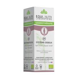 N°09 BOTTENSTELSEL* 30ml