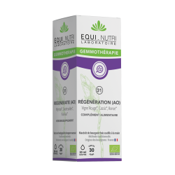 N°31 RÉGÉNÉRATION (AO)* 30ml