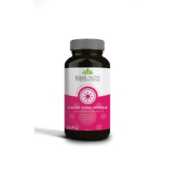 R-ALPHA LIPOIC ACID+