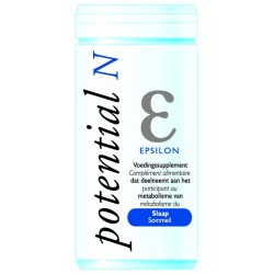SOMMEIL (epsilon)