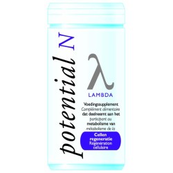 RÉGÉNÉRATION (lambda)