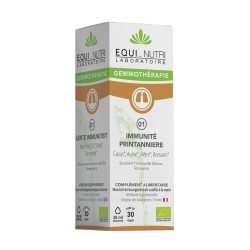 N°01 LENTE IMMUNITEIT* 30ml