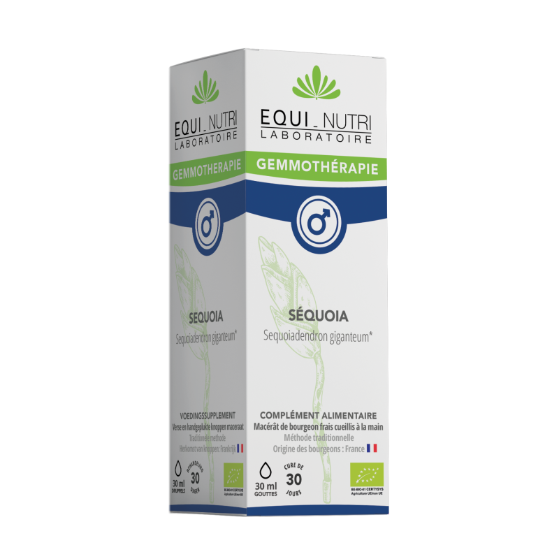 SEQUOIA 30 ml*