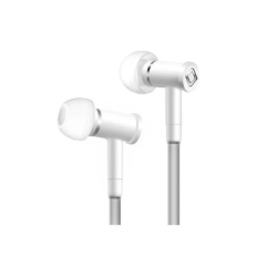 SP21 STEREO HEADSET (wit)