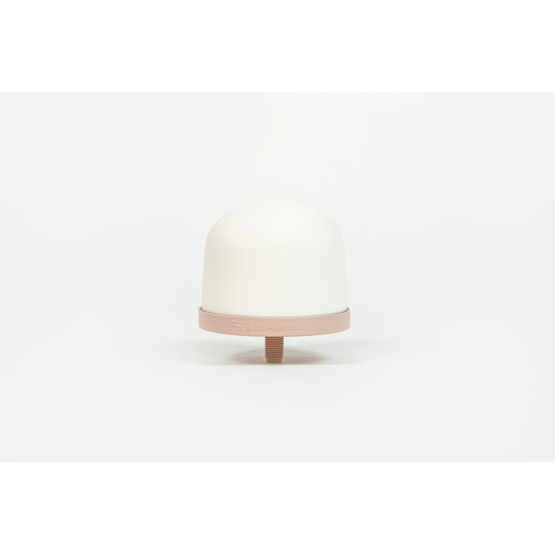 HIGH DENSITY CERAMIC
