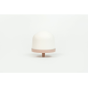HIGH DENSITY CERAMIC