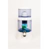 FONTAINE EVA 700 PLC BLANCHE - PET