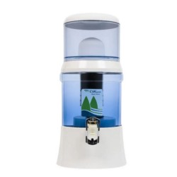 FOUNTAIN EVA 700 BEP WHITE...