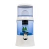 FOUNTAIN EVA 700 BEP WHITE - PET
