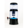 FOUNTAIN EVA 700 NGB BLACK - BEP