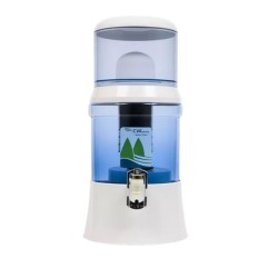 FOUNTAIN EVA 700 BEP WHITE...