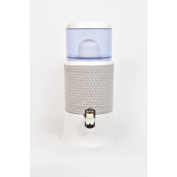 COVER FOR FOUNTAIN 7L GREY