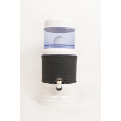 COVER FOR FOUNTAIN 12L DARK...