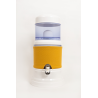 COVER FOR FOUNTAIN 12L YELLOW