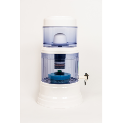 FOUNTAIN EVA 1200 BEP WHITE...
