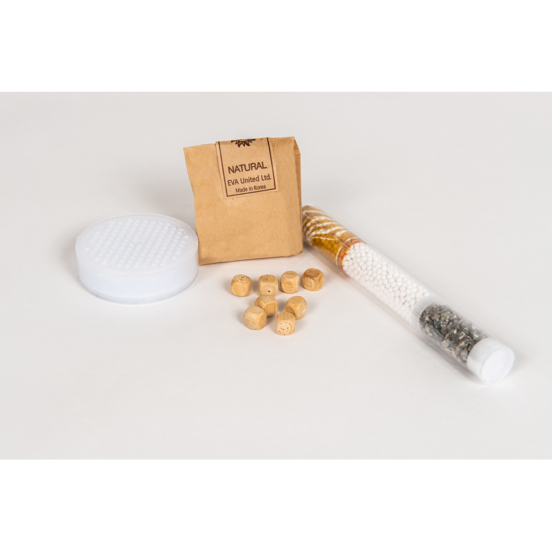 NAVULLING KIT DOUCHE KOP