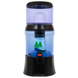 FOUNTAIN EVA 700 BEP BLACK...