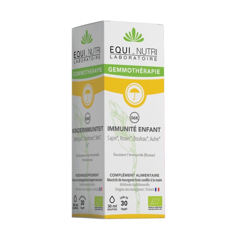 N°06K KINDERIMMUNITEIT* 30ml