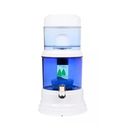 FOUNTAIN EVA 1200 BEP WHITE...