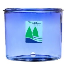 LOWER GLASS TANK 12 liters