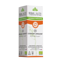 N°34 CONFORT URINAIRE* 30ml