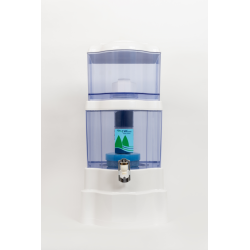 FOUNTAIN EVA 2500 BEP WHITE...