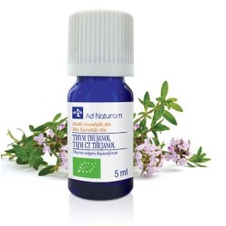 HE THYM A THUJANOL
