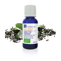 HE ARBRE A  THE (Tea Tree) BIO