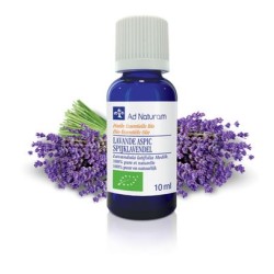 HE LAVANDE ASPIC BIO