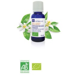 HE PETIT GRAIN BIGARADE BIO