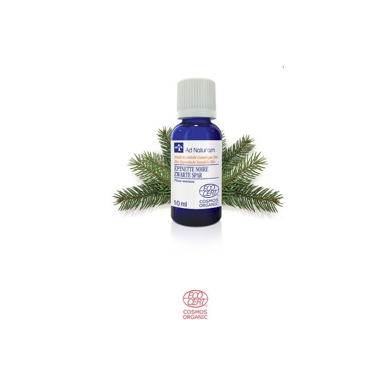 HE EPINETTE NOIRE BIO