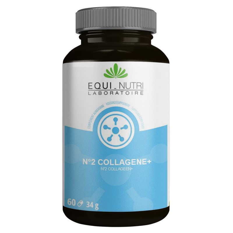 N°2 COLLAGENE+ - DLC 03/2026