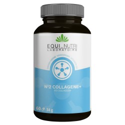 N°2 COLLAGENE+ - DLC 03/2026
