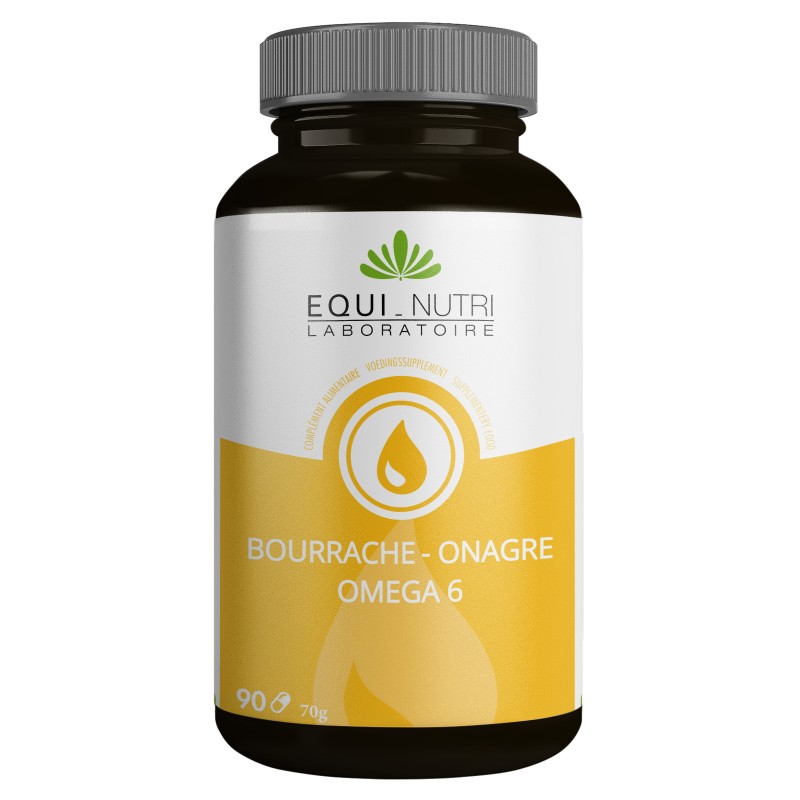 N°57 OMEGA 6 COMPLEX