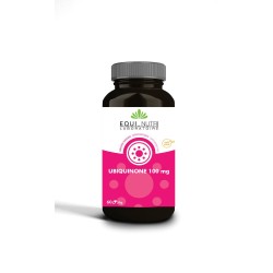 UBIQUINONE 100 mg - DATE...