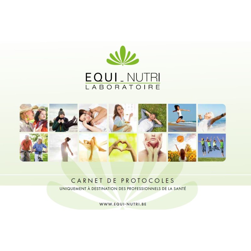 EN CARNET DE PROTOCOLES FR