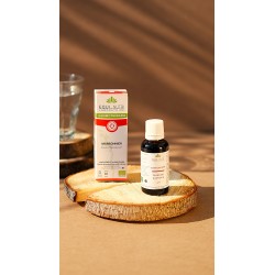 PAARDEKASTANJE 30 ml*