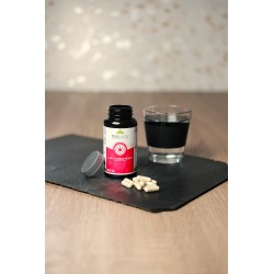 L-GLUTATHION REDUIT+