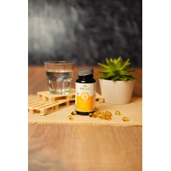 DHA+ (OMEGA 3)