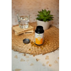 VIT. D3 (2000 U.I.)