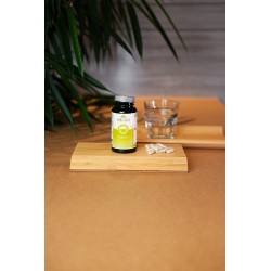 BROMELASE+ (CAPS GASTRO-RESISTENT)