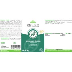 MORINGA EXTRA