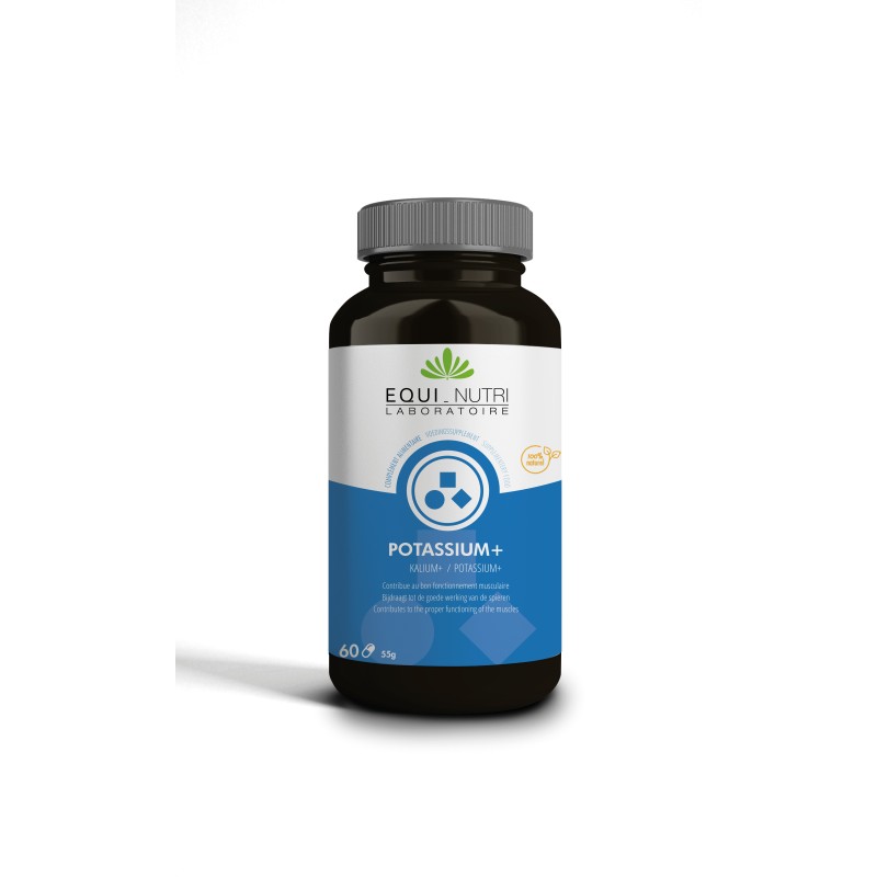 KALIUM+