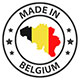 Made in Belgique